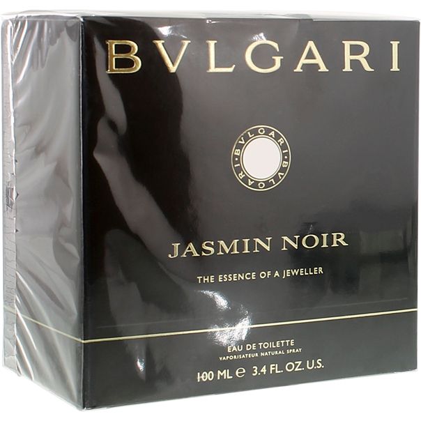 Bvlgari Jasmin Noir