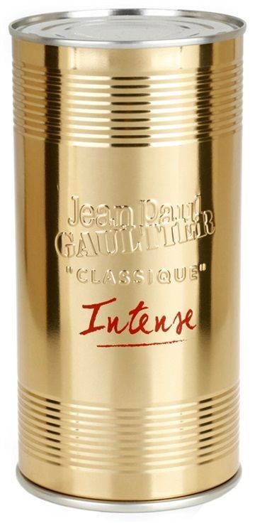 Jean Paul Gaultier Classique Intense