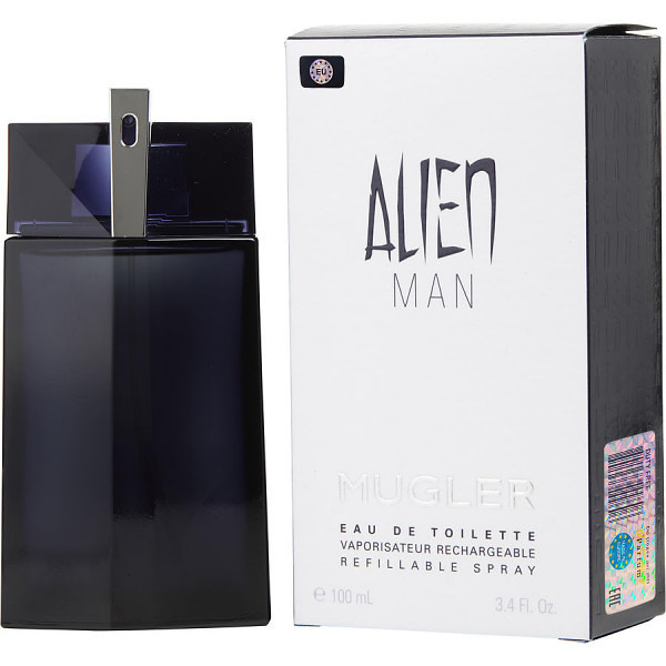 Thierry Mugler Alien Man