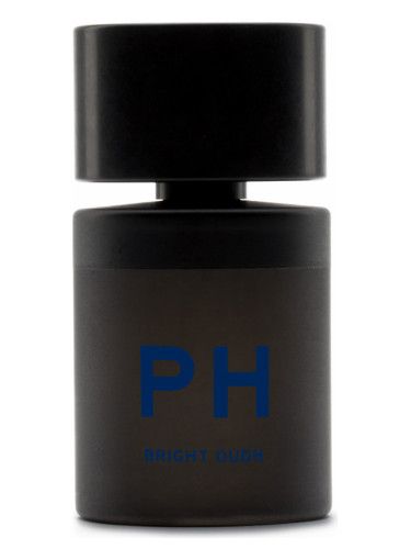 Blood Concept PH Bright Oudh