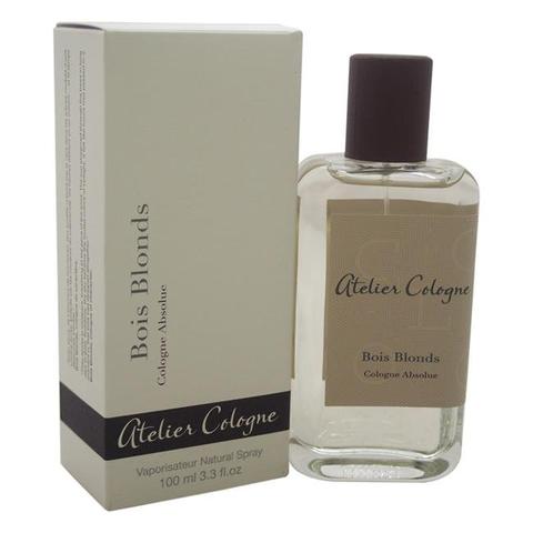 Atelier Cologne Bois Blonds