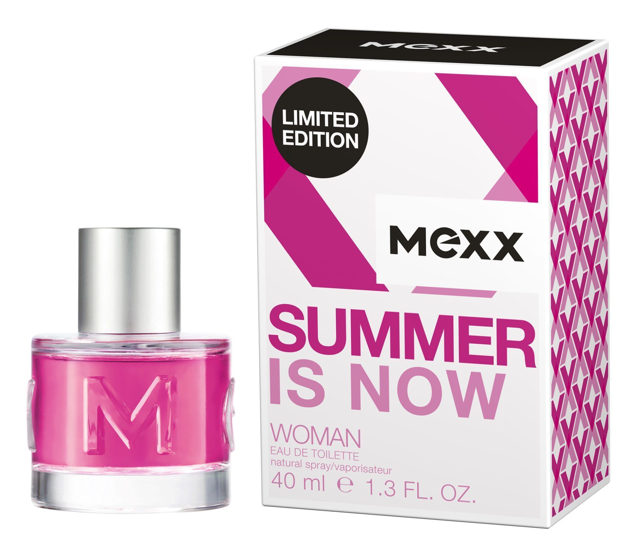 Mexx Summer Is Now Woman