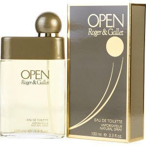 Roger and Gallet Open