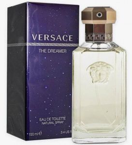 Versace Dreamer