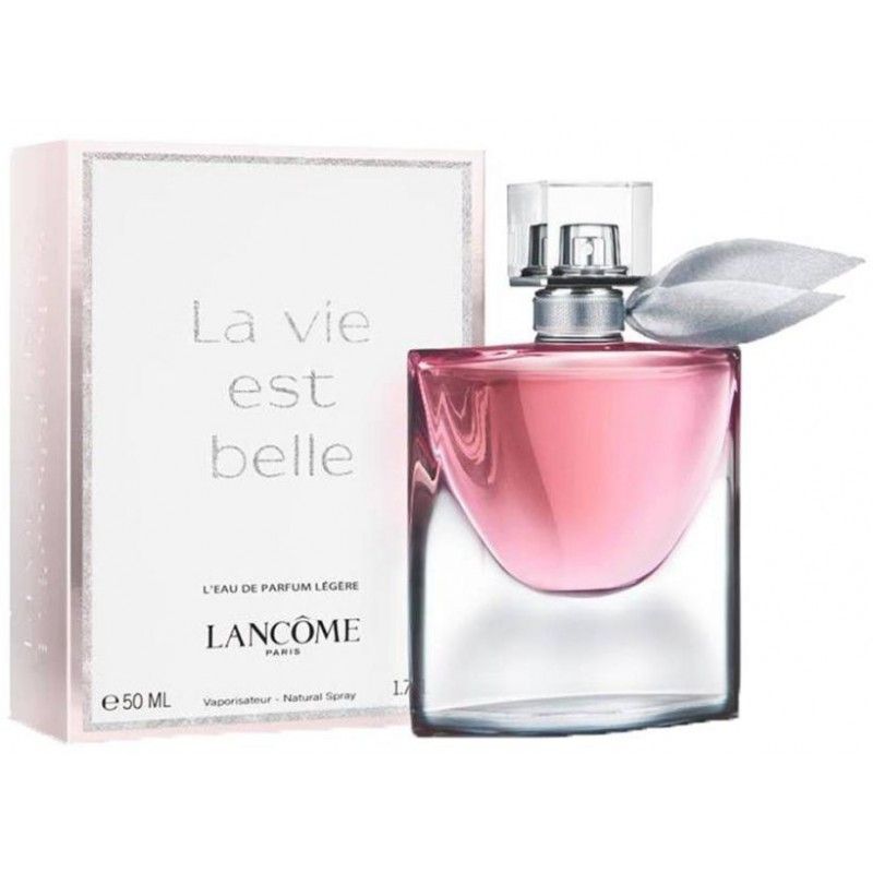 Lancome La Vie Est Belle L`Eau de Parfum Legere