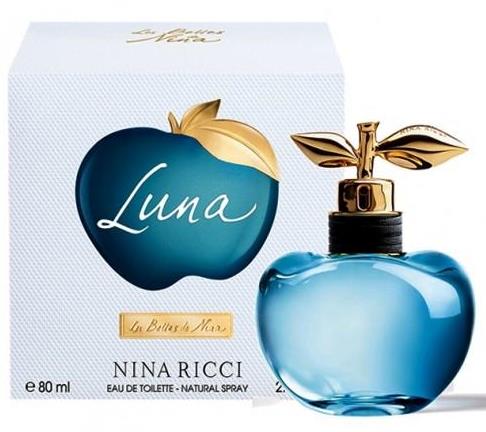 Nina Ricci Luna