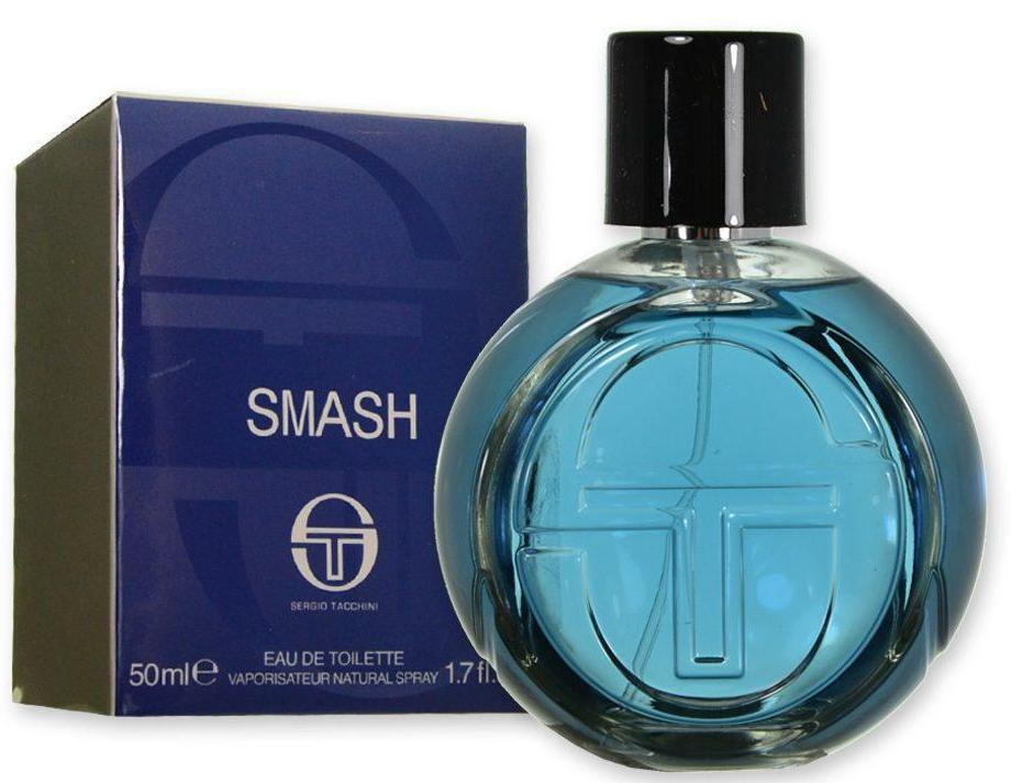 Sergio Tacchini Smash