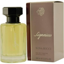 Nina Ricci Signoricci