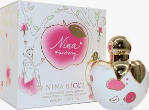 Nina Ricci Nina Fantasy