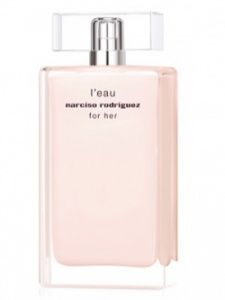 Narciso Rodriguez L Eau For Her