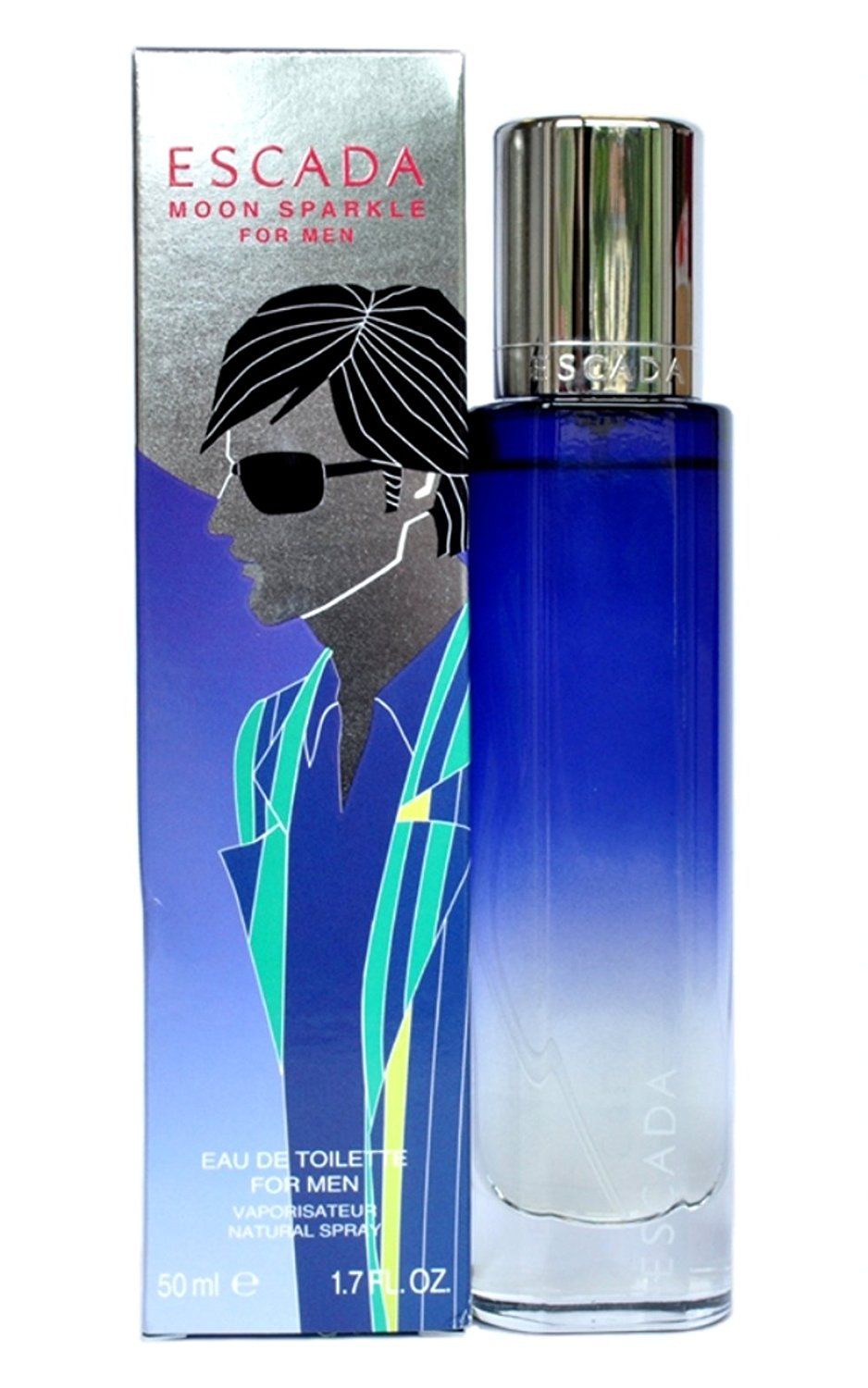 Escada Moon Sparkle for Man
