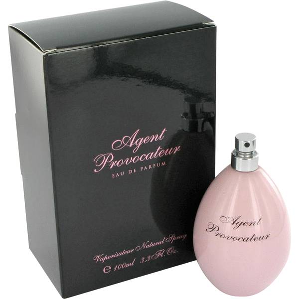 Agent Provocateur Agent Provocateur