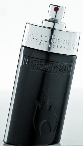 Bruno Banani Dangerous Man
