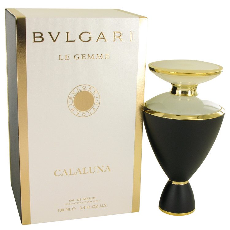Bvlgari Le Gemme Collection Calaluna