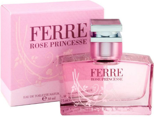 Gianfranco Ferre Ferre Rose Princesse
