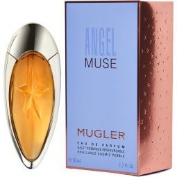 Thierry Mugler Angel Muse