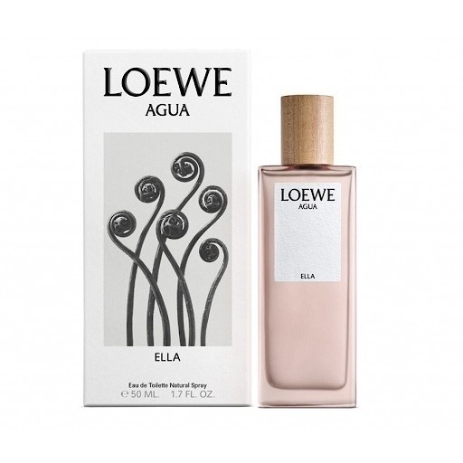 Loewe Agua De Loewe Ella