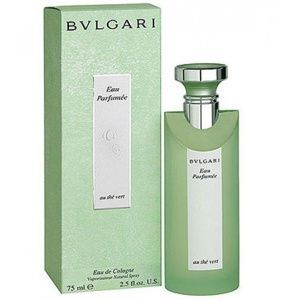 Bvlgari Eau Parfumee au the Vert
