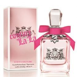 Juicy Couture  LA LA