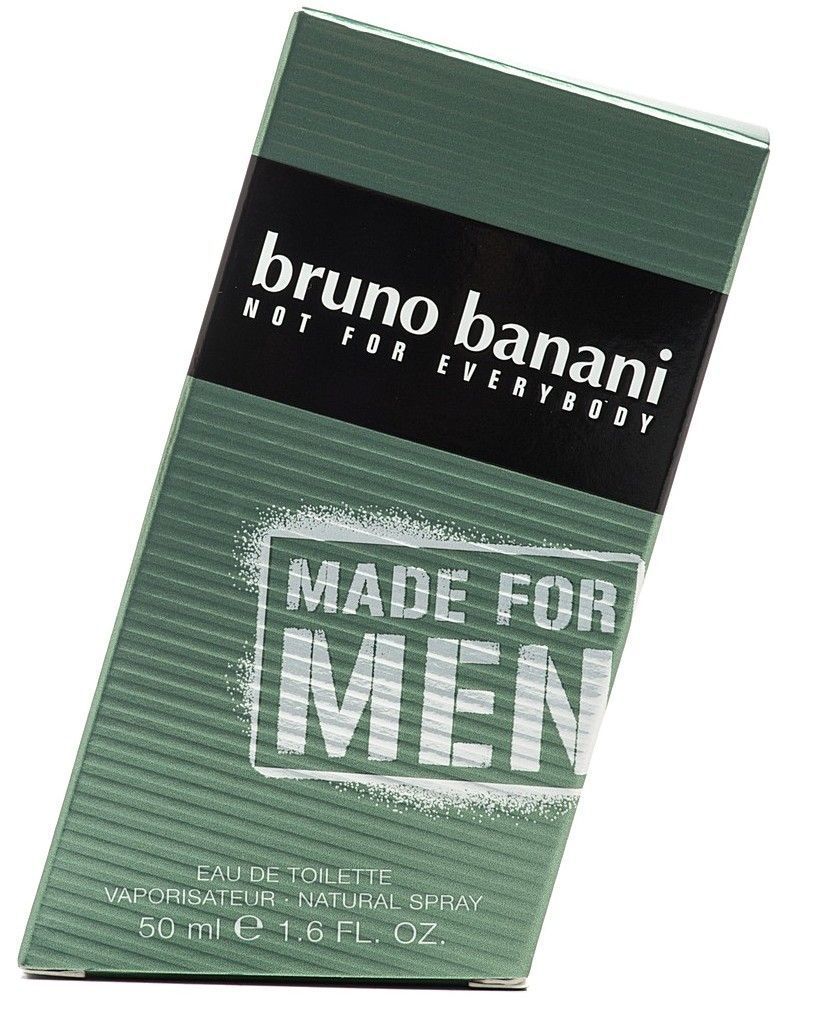Bruno Banani Made for Men