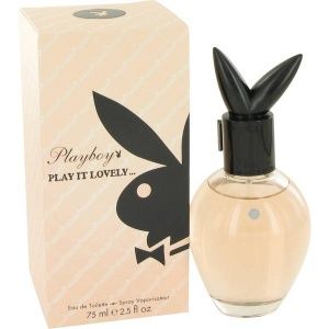 Playboy Play It Lovely