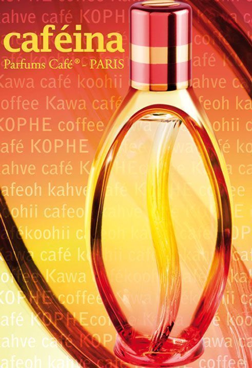 Cafe-Cafe Cafeina