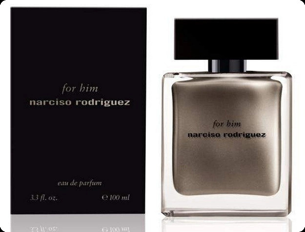 Narciso Rodriguez for Him Eau de Parfum