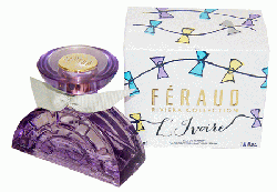 Louis Feraud Riviera Collection: L'Ivoire