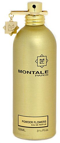 Montale Powder Flowers 50 мл
