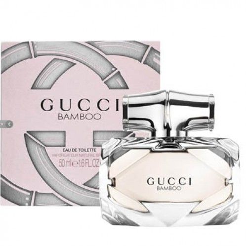 Gucci Bamboo Eau de Toilette 75 мл тестер
