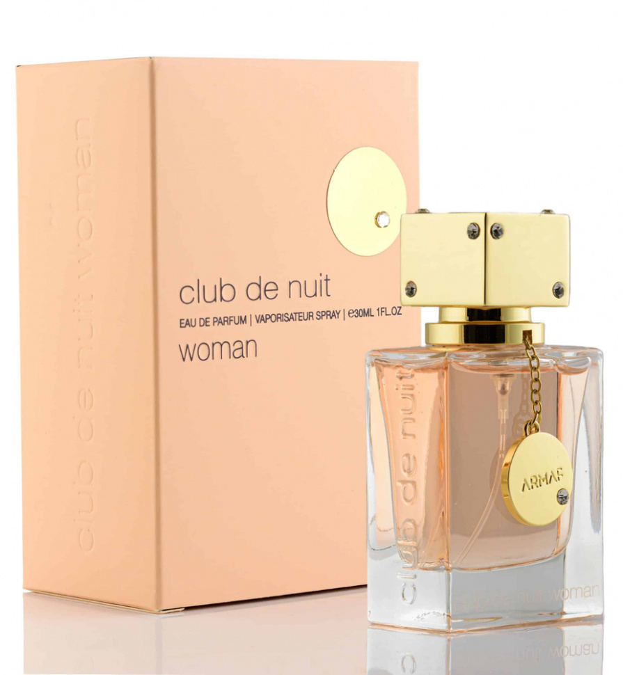 Sterling Parfums Club de Nuit Woman 105 мл