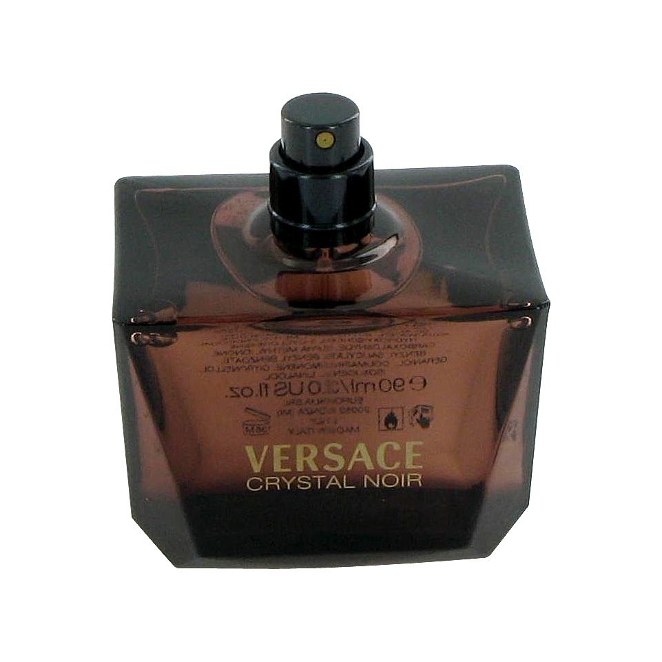 Versace Crystal Noir