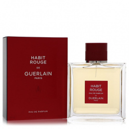 Guerlain Habit Rouge