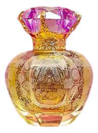 Attar Collection Purple Garnet Crystal 100 мл