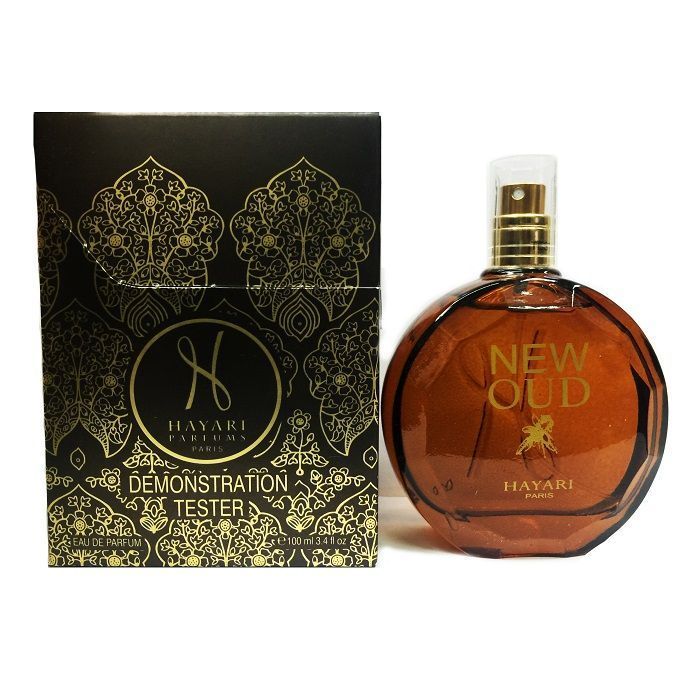 Hayari Parfums New Oud 100 мл тестер