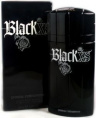  Paco Rabanne Black XS 100 мл тестер