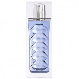 Salvador Dali Eau de Rubylips