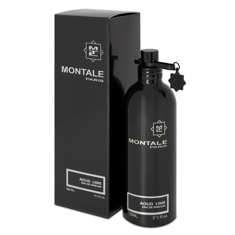 Montale Aoud Lime 20 мл