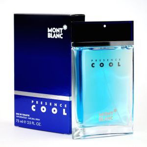 Mont Blanc Presence Cool