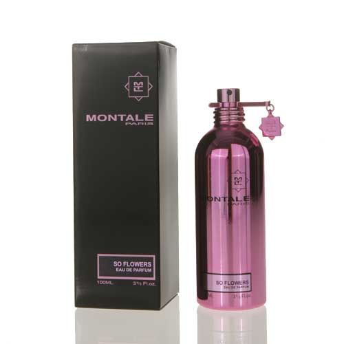 Montale So Flowers 100 мл