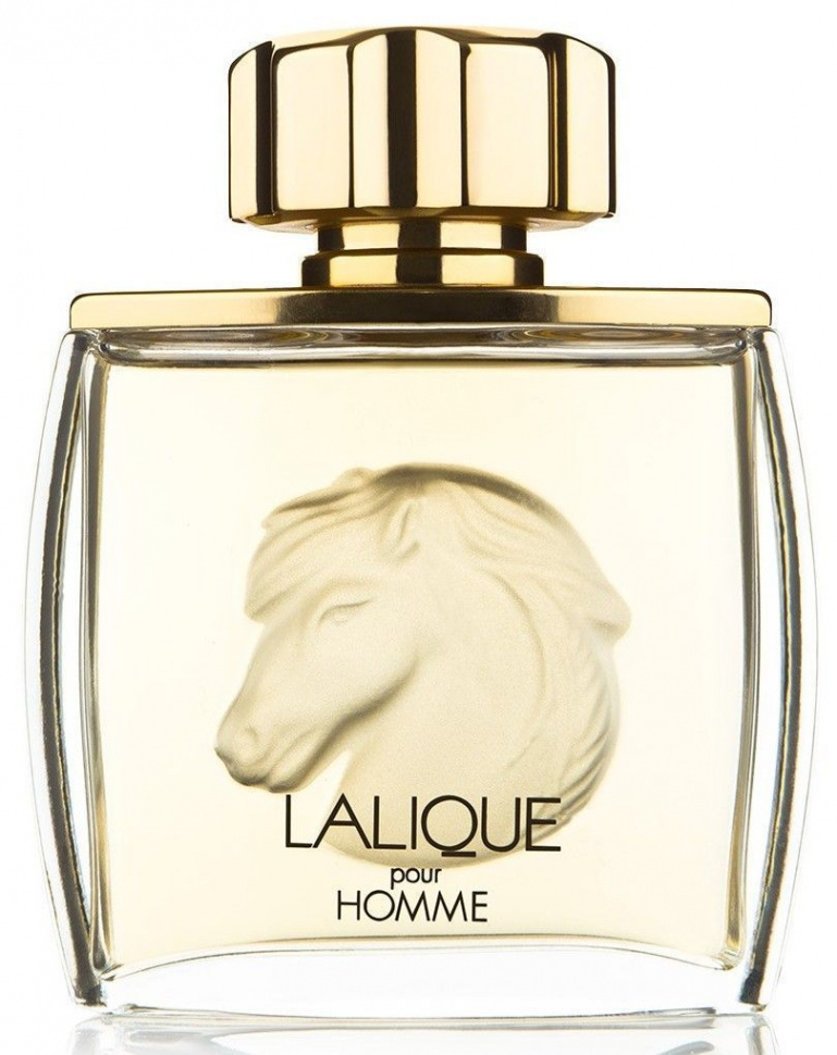 Lalique Pour Homme Equus Eau de Parfum 75 мл