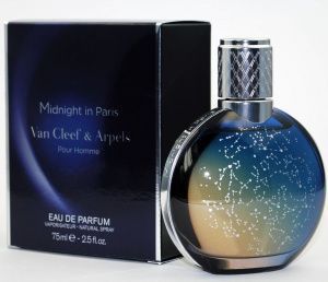 Van Cleef & Arpels Midnight In Paris