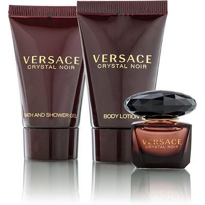 Versace Crystal Noir