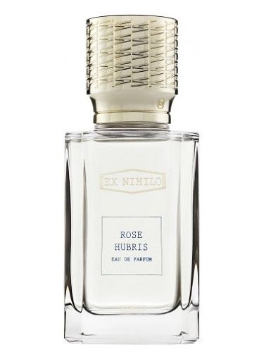 EX Nihilo Rose Hubris 50 мл