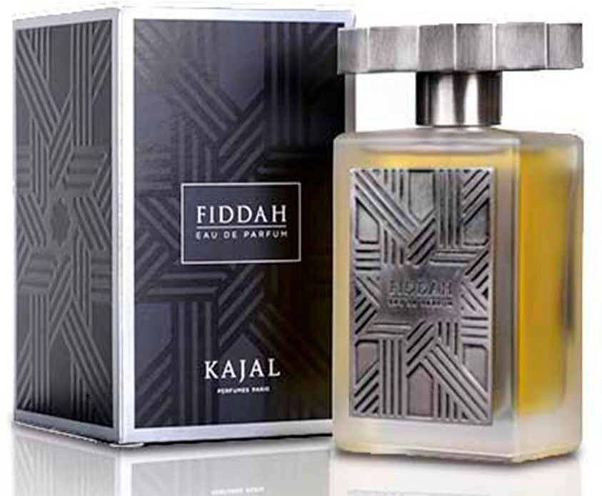 Kajal Fiddah 100 мл тестер