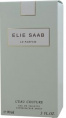 Elie Saab  Le Parfum L`Eau Couture