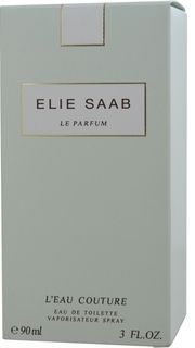 Elie Saab  Le Parfum L`Eau Couture