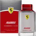 Ferrari Scuderia Club 125 мл