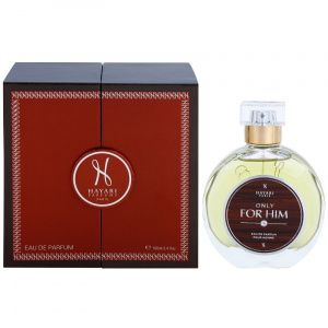 Hayari Parfums Only For Him 100 мл