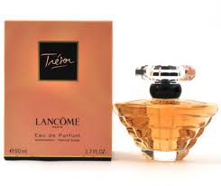 Lancome Tresor
